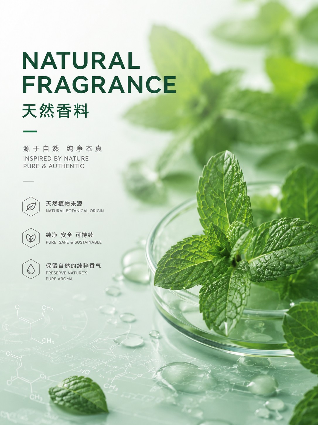天然香料